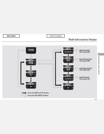 honda odyssey 2011 owners manual